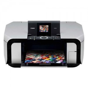 Canon PIXMA MP610 Photo Inkjet